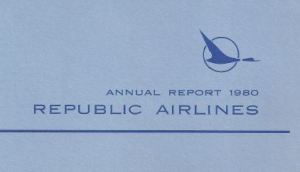 1980 annual report